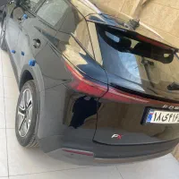 فونیکس fx برقی|خودرو سواری و وانت|کرج, کوی امامیه|دیوار