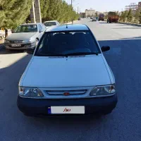 پرایدSE131 سفیدمدل97|خودرو سواری و وانت|قم, شهرک فاطمیه|دیوار