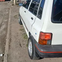 هاچ بک مدل ۸۳|خودرو سواری و وانت|لنگرود, |دیوار