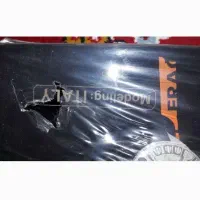 گاز صفحه ای