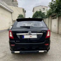 لیفان x60 مشکی بی رنگ|خودرو سواری و وانت|بهشهر, |دیوار