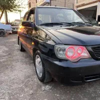 پراید ۱۳۲ ۸۷