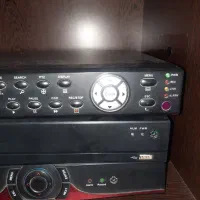 فروش DVR جهت نصب دوربین تعداد ۱۷ عدد