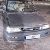 پراید