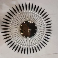 ساعت دیواری خورشید