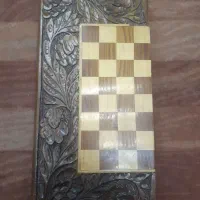 تخته نرد