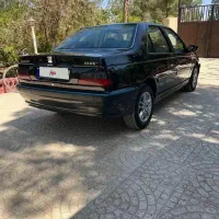 پارس اتوماتیک tu5|خودرو سواری و وانت|تهران, جردن|دیوار