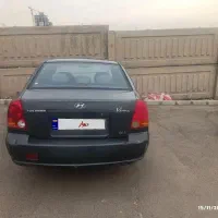 هیوندا ورنا 84|خودرو سواری و وانت|تهران, مروارید شهر|دیوار