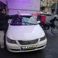 واکس پولیش تخصصی کوشکی سیار در تمام نقاط تهران|خدمات خودرو و موتورسیکلت|تهران, فردوس|دیوار