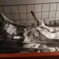 جعبه فرمان اردی واریسان|قطعات یدکی و لوازم جانبی|قم, مهدیه|دیوار