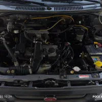 پراید نقره ای 88|خودرو سواری و وانت|بندر کنگان, |دیوار