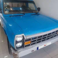 نیسان مدل ۹۱