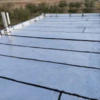 ایزوگام آسفالت(علیزاده)باضمانت20ساله(بلندمدت)|خدمات پیشه و مهارت|تبریز, |دیوار