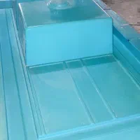 قالب فایبرگلاس