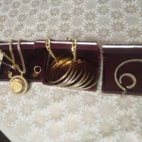 طلا 18عیاردرحدنو|جواهرات|بابل, |دیوار