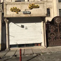 مغازه ۲۳ متر ۲۳متر انباری ستارخان تهران ویلا