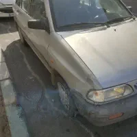 پراید مدل ۸۹|خودرو سواری و وانت|تهران, هفت حوض|دیوار