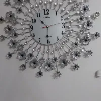 ساعت دیواری