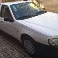 آریسان دو|خودرو سواری و وانت|کرج, کمالشهر|دیوار