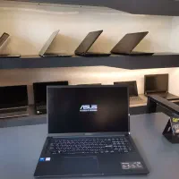 asusویبوبوک آکبندA1504Vبک لایت وIPS|رایانه همراه|یزد, |دیوار
