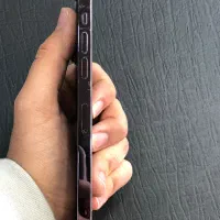 ایفون ۱۴promaxبنفش|موبایل|قائم‌شهر, |دیوار