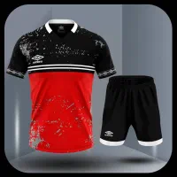 تولیدی ورزشی اماده و طرح دلخواه