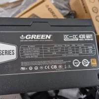 پاور 430A-EUگرین400 وات450-GP600b-eco اصلGP530A-EU|قطعات و لوازم جانبی رایانه|تهران, فدک|دیوار