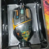 موسی گیمینگ بلادی w63max