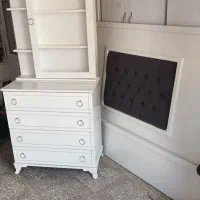 گنجه یه بوفه|بوفه، ویترین، کنسول|مشهد, شهید قربانی|دیوار