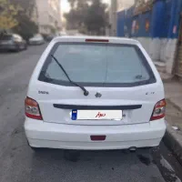 پراید ۱۱۱ se|خودرو سواری و وانت|چهاردانگه (تهران), |دیوار