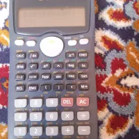 ماشین حساب مهندسی