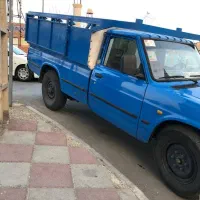 نیسان|خودرو سواری و وانت|پردیس, فاز ۲|دیوار