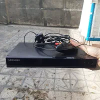 دی وی دی فلش خور