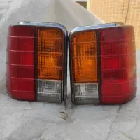 تعدادی لوازم خودرو درحد نو زیرقیمت