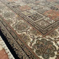 یه تخته فرش ۷۰۰شانه نخ اکرولیک|فرش|مشهد, کوه سنگی|دیوار