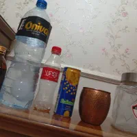 انواع گالون،ستل،ظایعات به صورت کلی هست نان کارتون