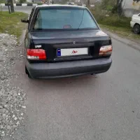 پراید مدل ۸۱|خودرو سواری و وانت|لنگرود, |دیوار