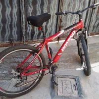 فروش فوری دوچرخه