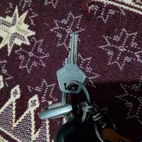 سلام دسته کلیدی همراه باریموت اسانسورگمشده