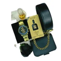 باکس لوکس هدیه مردانه