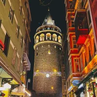 5 روز استانبول ، ارزان ترین و کامل ترین خدمات