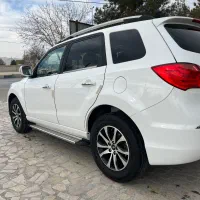 فروش هایماs7|خودرو سواری و وانت|آباده, |دیوار