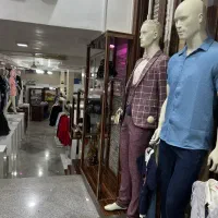 فروش ۲۰ عدد مانکن فایبر کلاس|فروشگاه و مغازه|مراغه, |دیوار