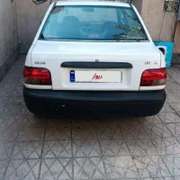 پراید مدل 90