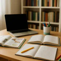 تدریس خصوصی زبان انگلیسی و ریاضی