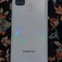 سامسونگ A21s