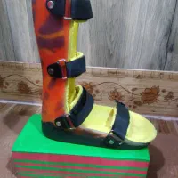 کفش ارتوپدی