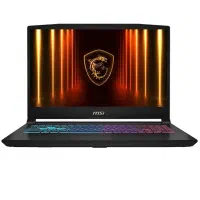لپ‌تاپ گیمینگMSI Katana HX B14قدرتمند،مناسب گیمرها