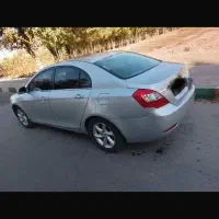 سواری جیلی ام گرند|خودرو سواری و وانت|محمدشهر, محمدشهر|دیوار