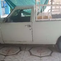فروش وانت پیکان